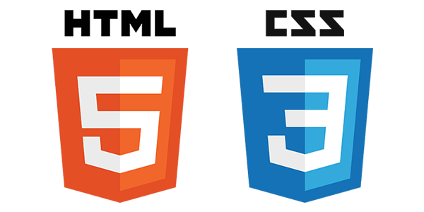 HTML5 CSS3