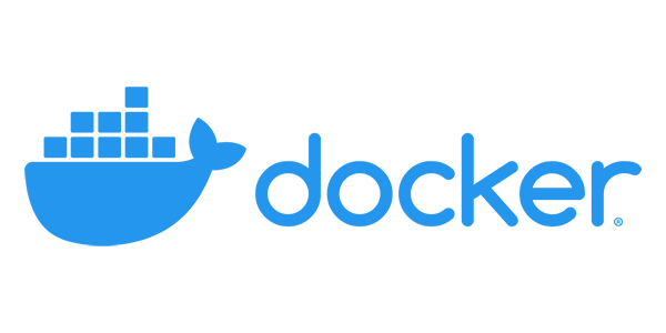 Docker Logo
