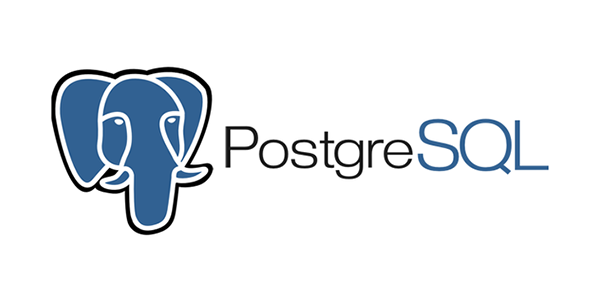 PostgreSQL Logo