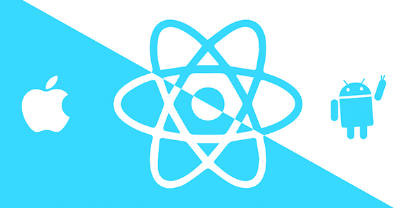 React Native Logo