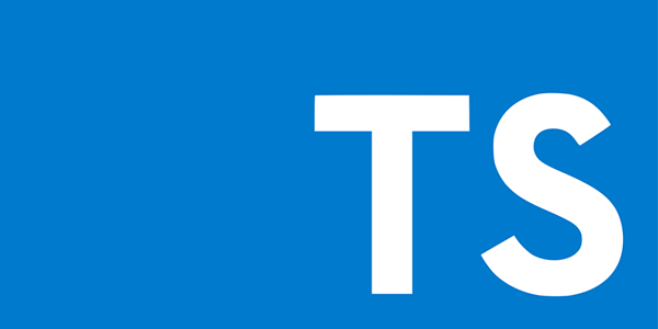 TypeScript Logo